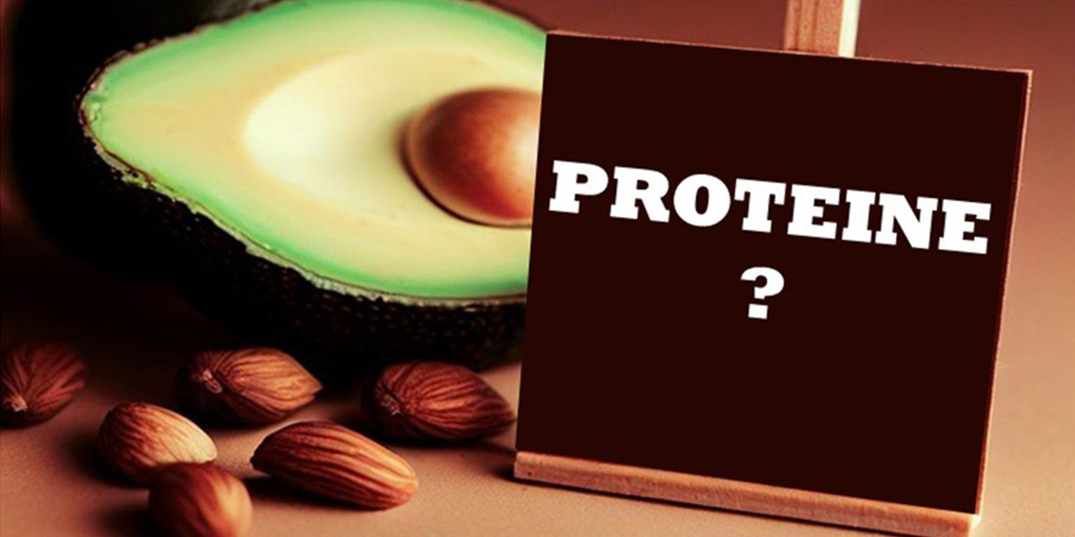 I 20 prodotti ortofrutticoli più proteici